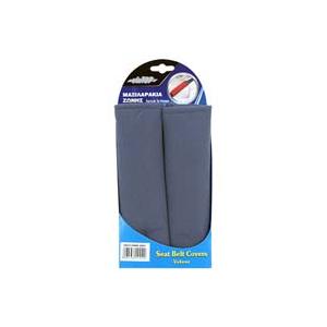 Ototop Μαξιλ Ζωνης Βελουδο Γκρι